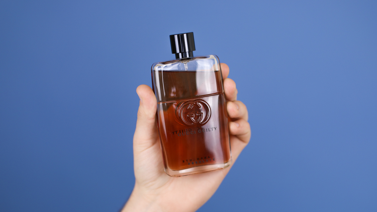 John lewis gucci guilty hotsell