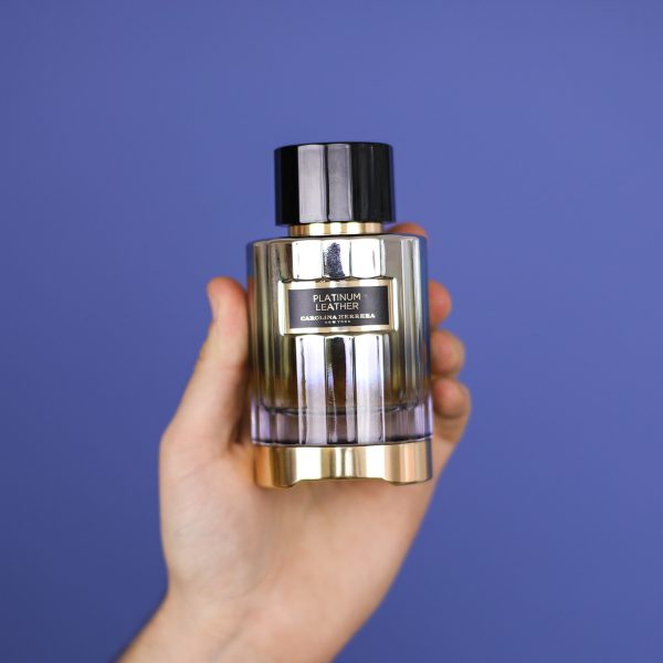 Carolina herrera perfume 2019 hotsell