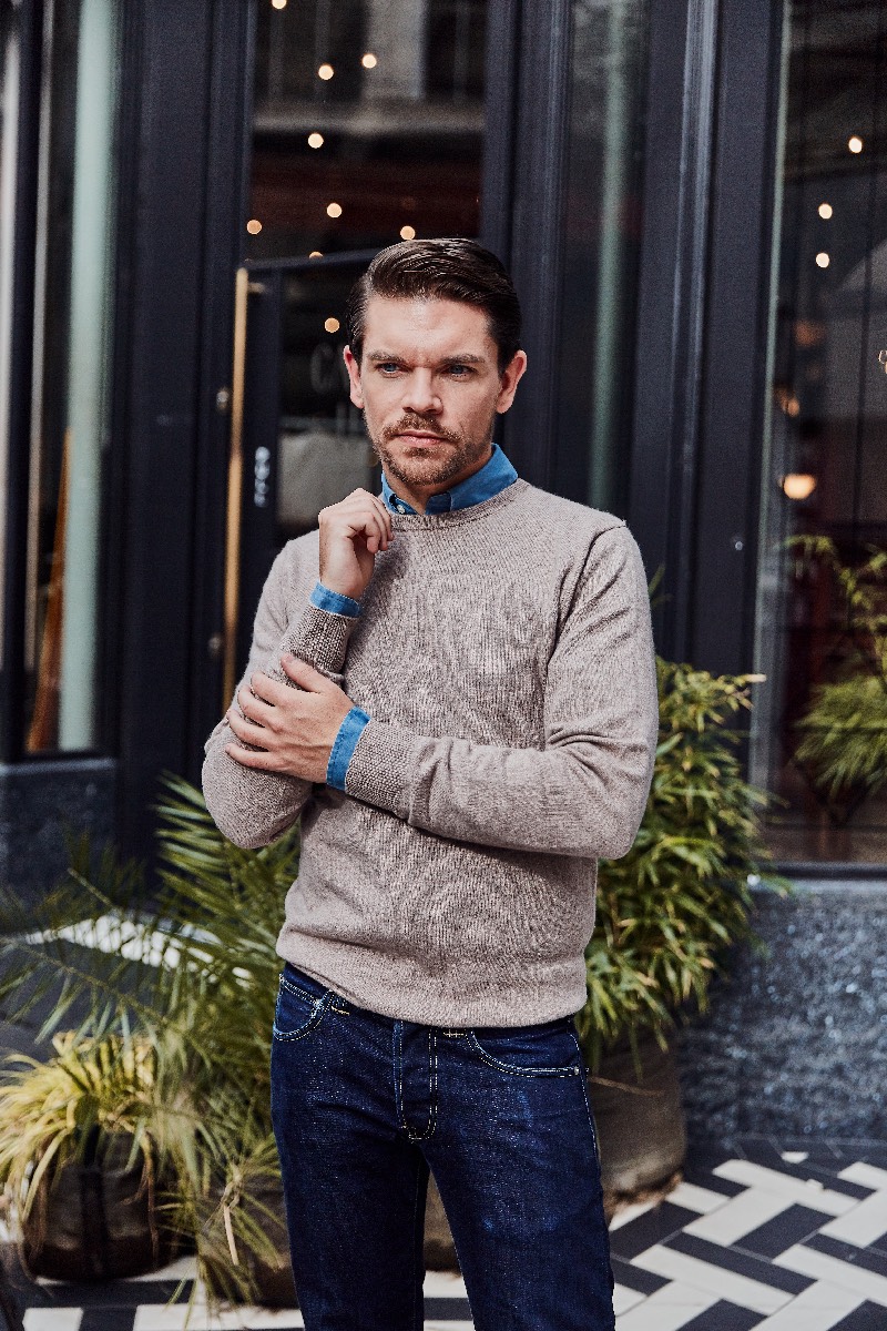 What Is Smart Casual 5 Men s Outfits To Try Man For Himself