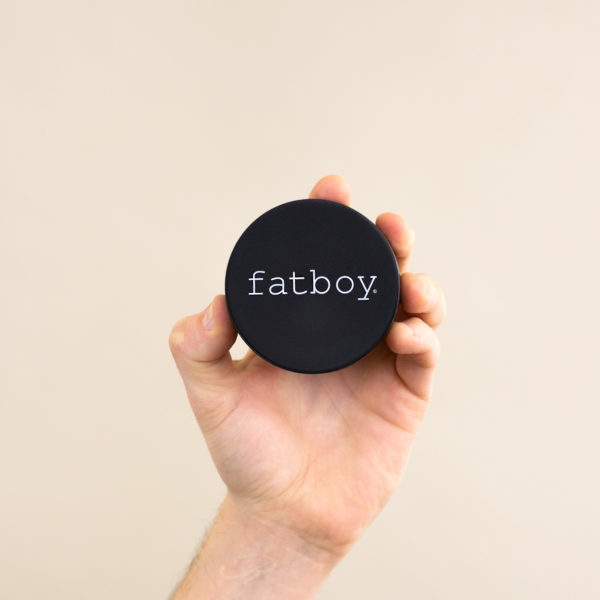 Fatboy Water Wax