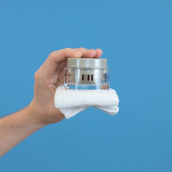 Emma Hardie Moringa Cleansing Balm With Cleansing Cloth