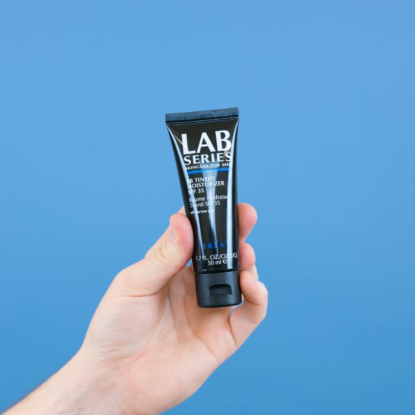 Lab Series BB Tinted Moisturizer Broad Spectrum SPF 35