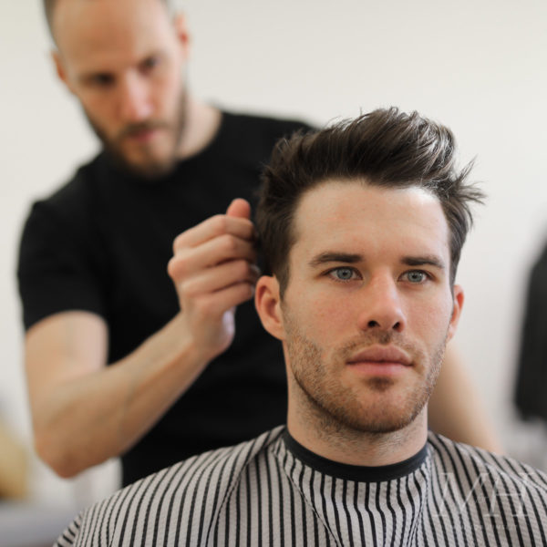 59 Popular Medium Length Hairstyles For Men To Try in 2024 | Undercut  hairstyles, Mens hairstyles short, Medium hair styles