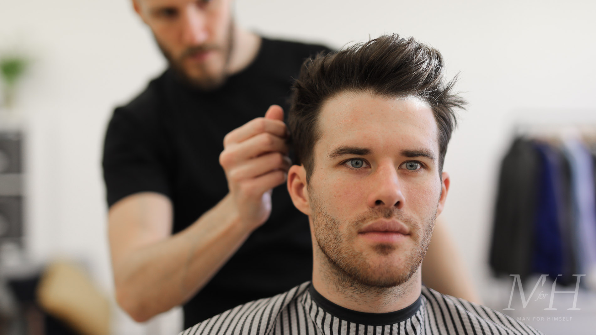 How to Choose the Perfect Haircut for Your Face Shape