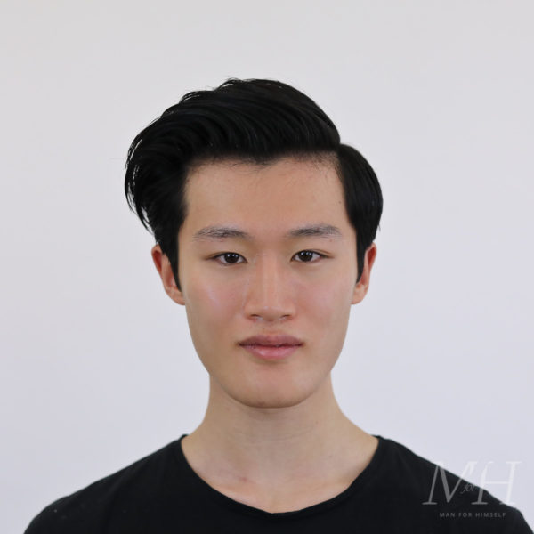 100 Stylish Asian Men Hairstyles (2022 Asian Haircuts) - Hairmanz | Gaya  rambut asia, Gaya potongan rambut pria, Potongan rambut pria