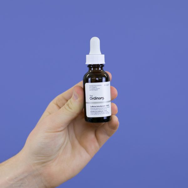 The Ordinary Caffeine Solution 5% + EGCG