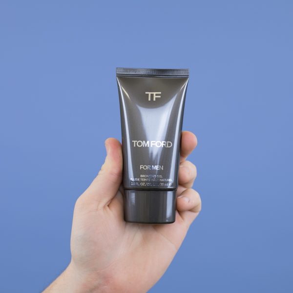 Tom top Ford BRONZING GEL 75ml (sealed box)