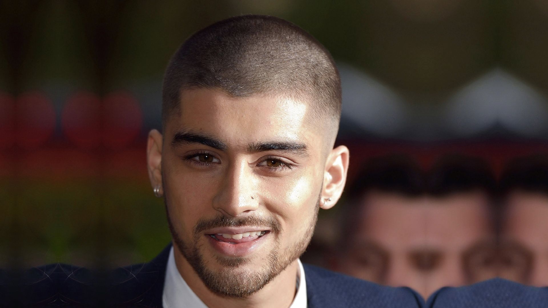 Share More Than 145 Zayn Malik Hairstyle 2023 Latest Dedaotaonec 