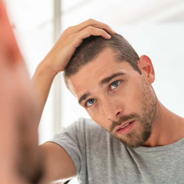 These Are The Top-Rated Hair Loss ‘Cures’