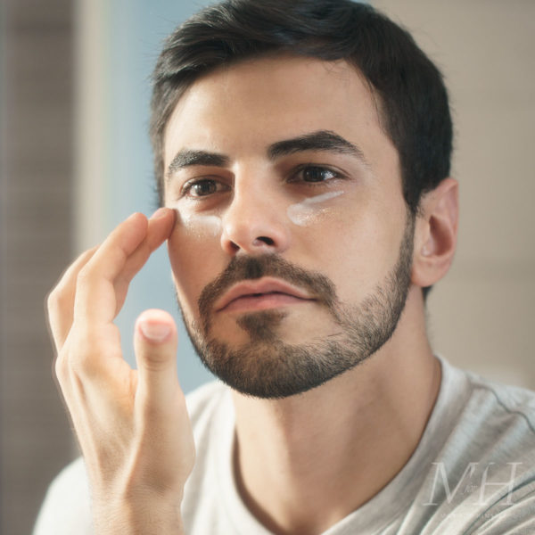 Why Do You Need A Moisturiser? | Men’s Skincare