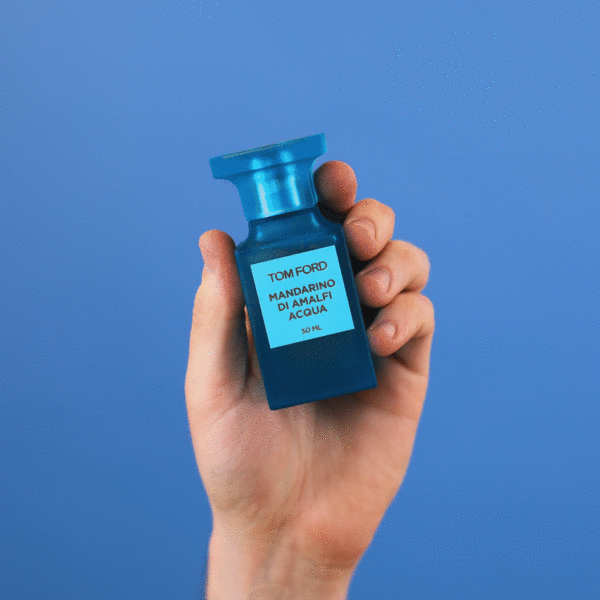 5 Feel-Good Fragrances For Spring/Summer 2020