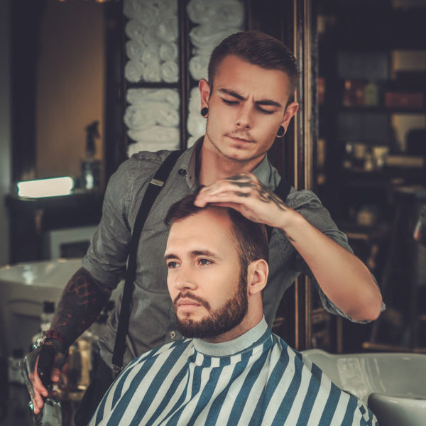 Barbers Predict Men’s Hairstyle Trends After Lockdown 2020