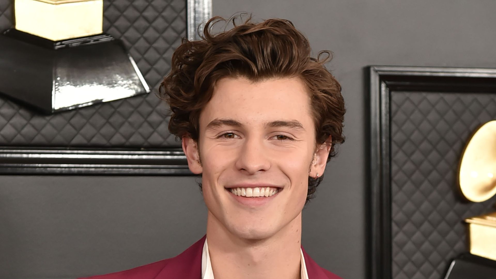 Shawn Mendes reveals why he doesn't speak about his relationship with  Camila Cabello - PopBuzz