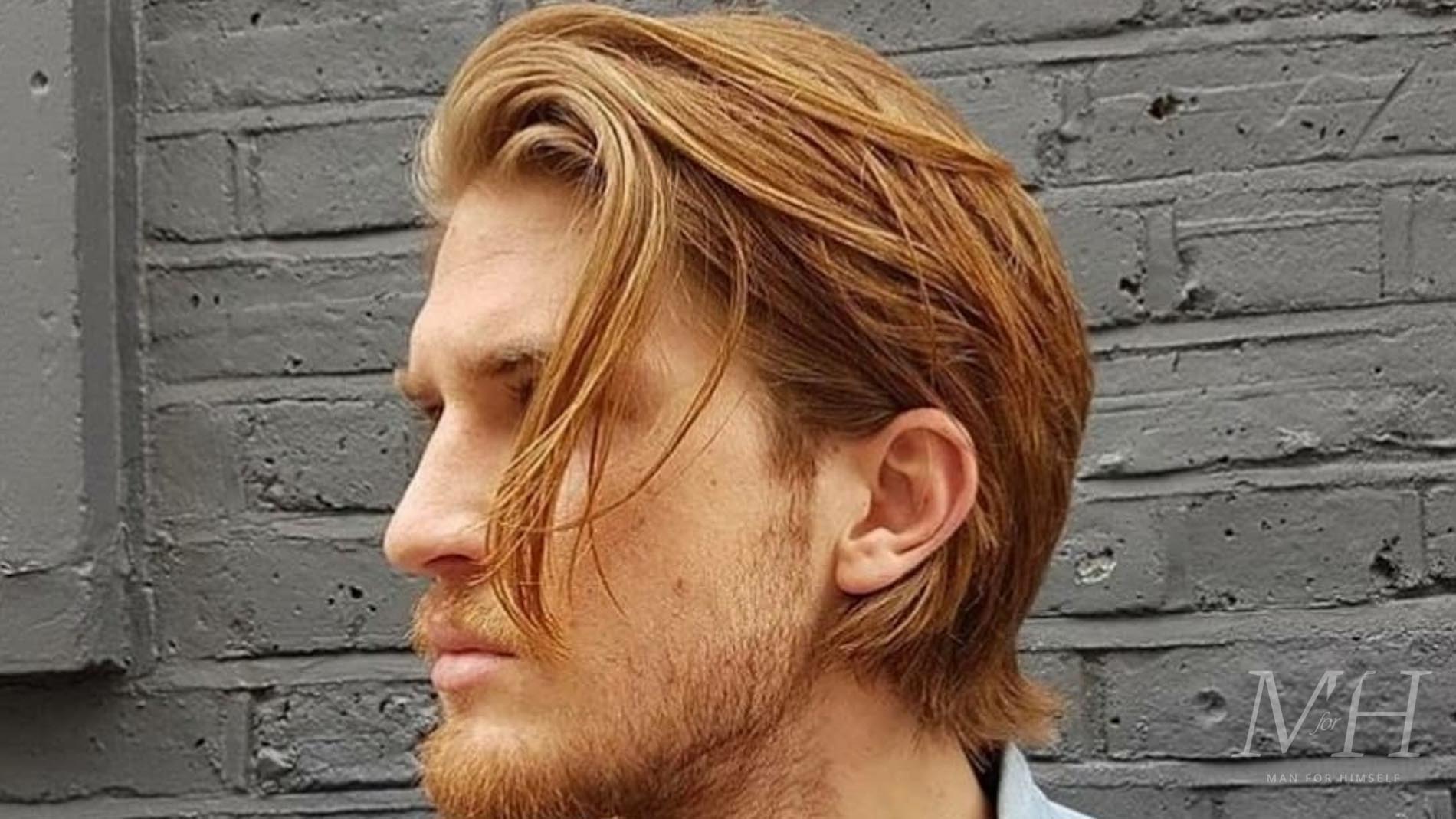 Top 51 Medium Hairstyles for Men + Styling Tips - StyleSeat