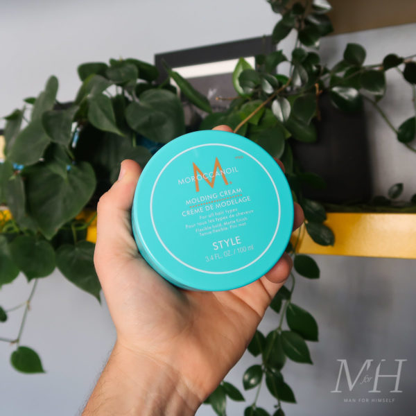 Moroccanoil Molding Cream