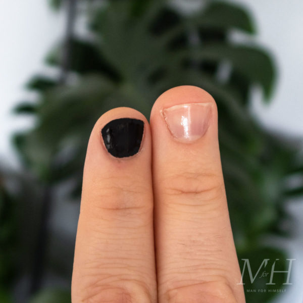 Boy de chanel vernis best sale