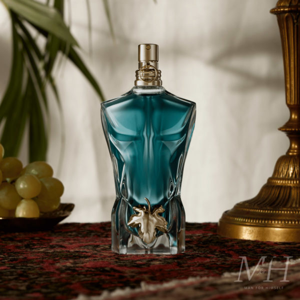 Jean Paul Gaultier Le Beau Review Man For Himself