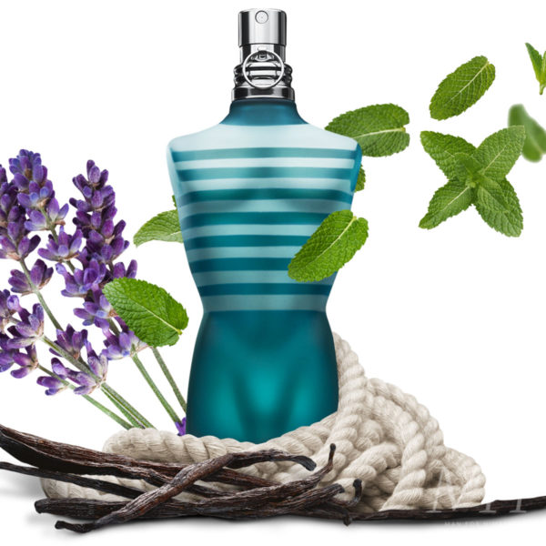 Review jean paul gaultier le male store