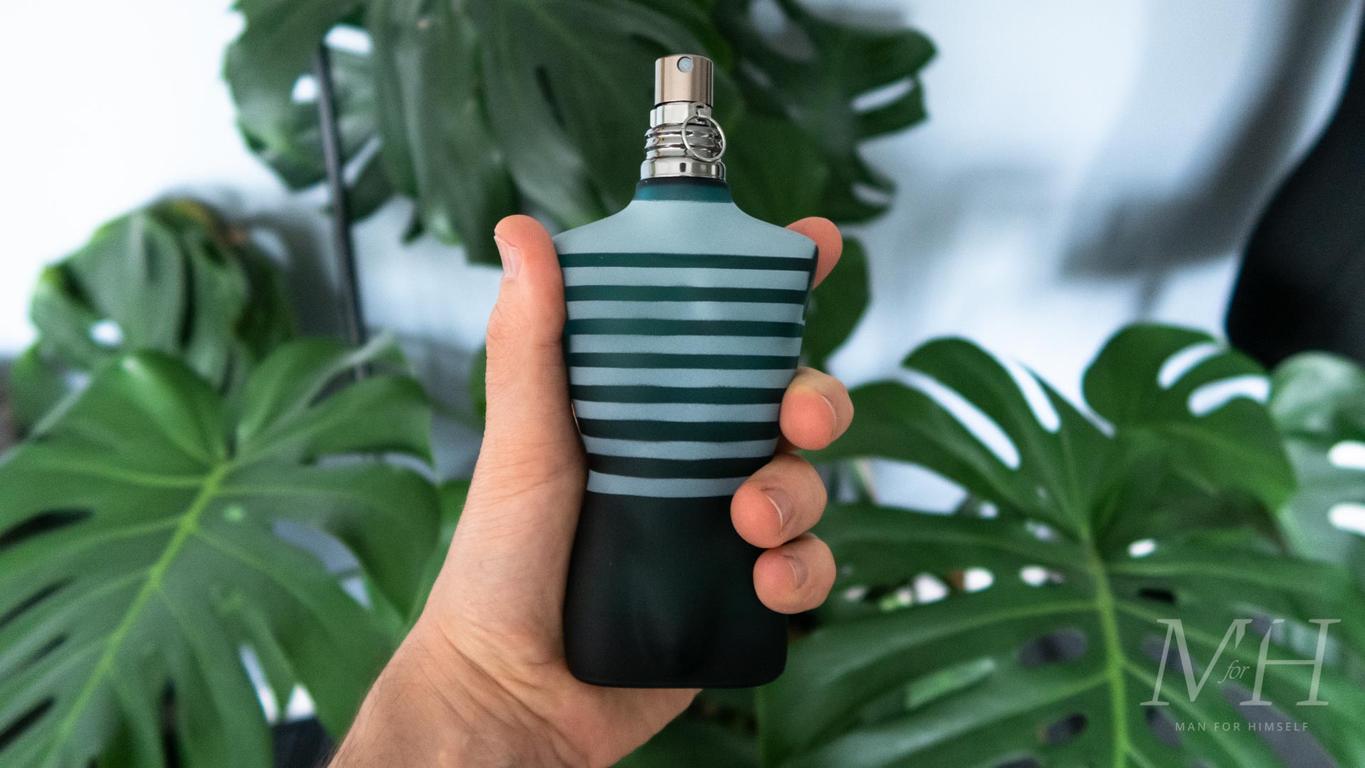 Jean Paul Gaultier Le Male Review Man For Himself