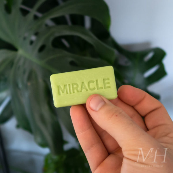 Some By Mi Miracle Cleansing Bar