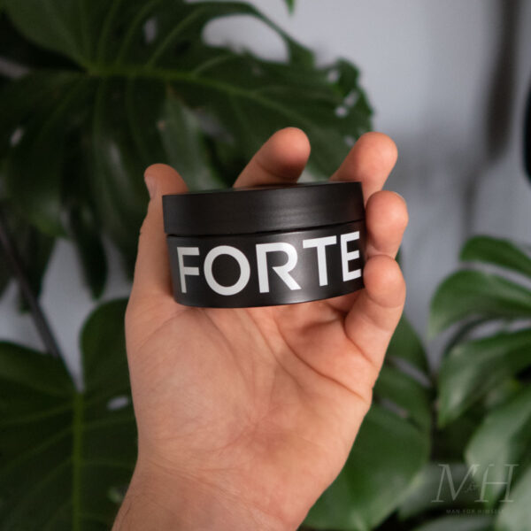 Forte Series Molding Paste