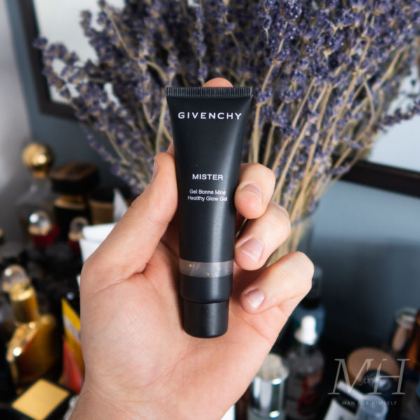 Givenchy Mister Healthy Glow Gel