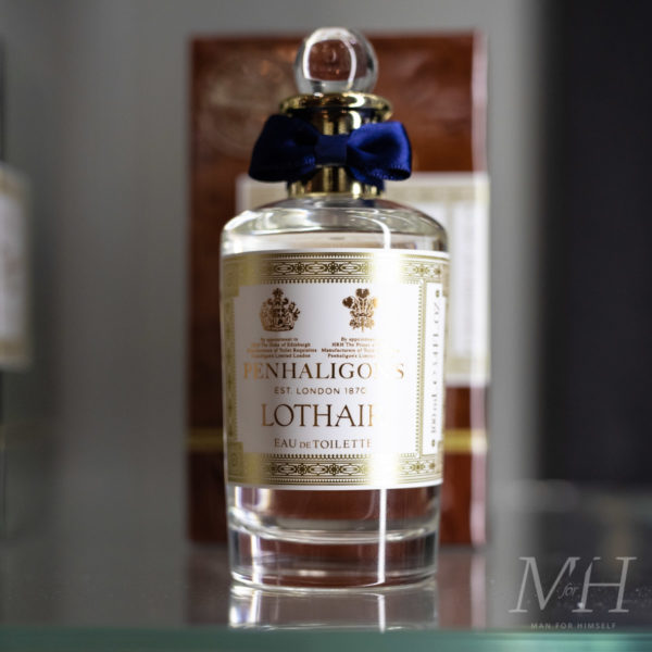 Penhaligon's Lothair | Man For Himself