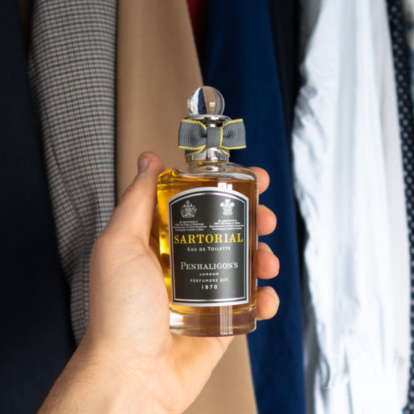 Penhaligon’s Sartorial