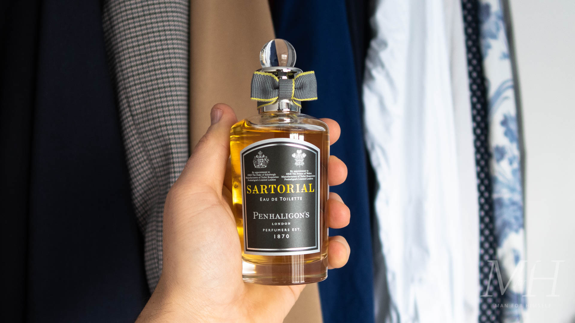 Penhaligon's Summer Sale | Man For Himself Penhaligon's Summer Sale | Man For Himself