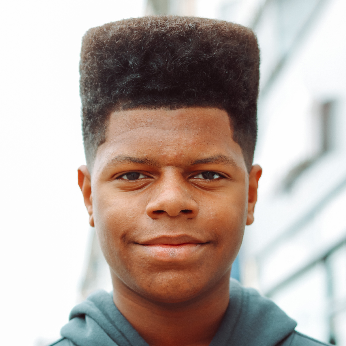 How to Do a Flat Top: Easy Hair Cutting Guide