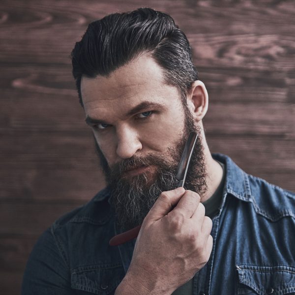 5 Essential Products For Any Gentleman With a Beard