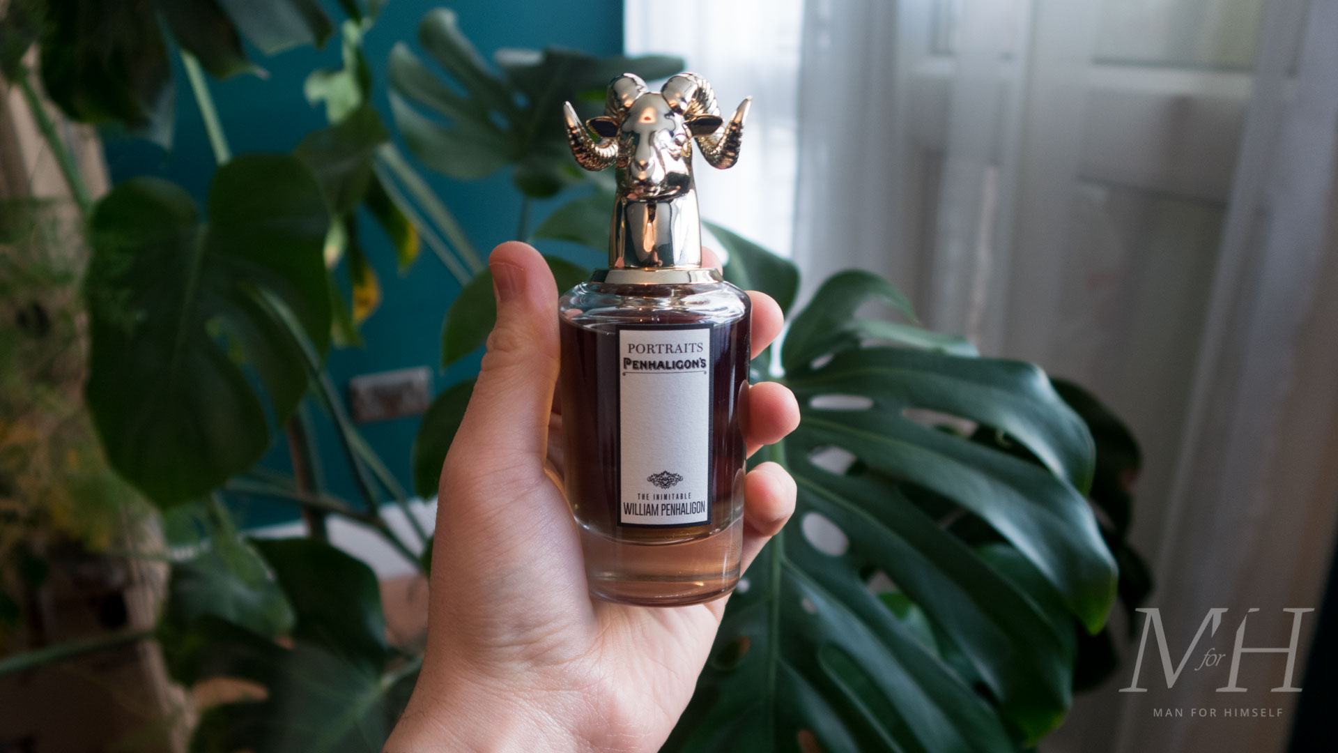 Penhaligon perfume hotsell