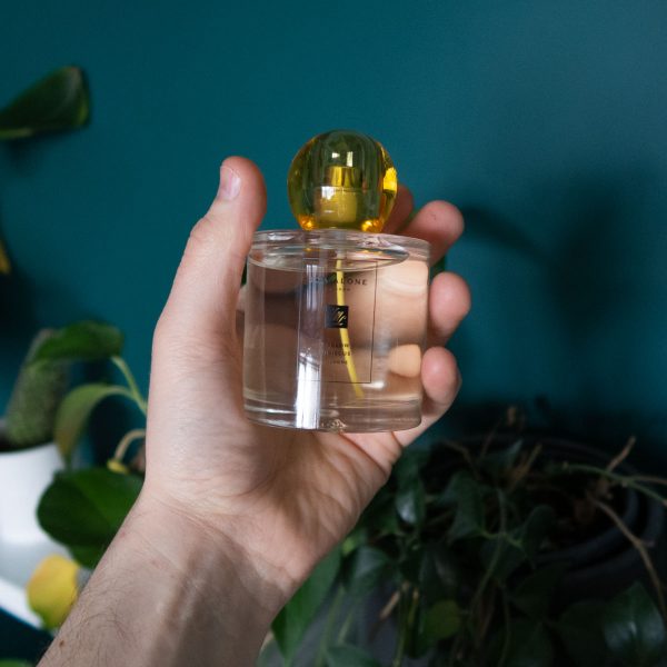 Jo Malone Yellow Hibiscus Cologne