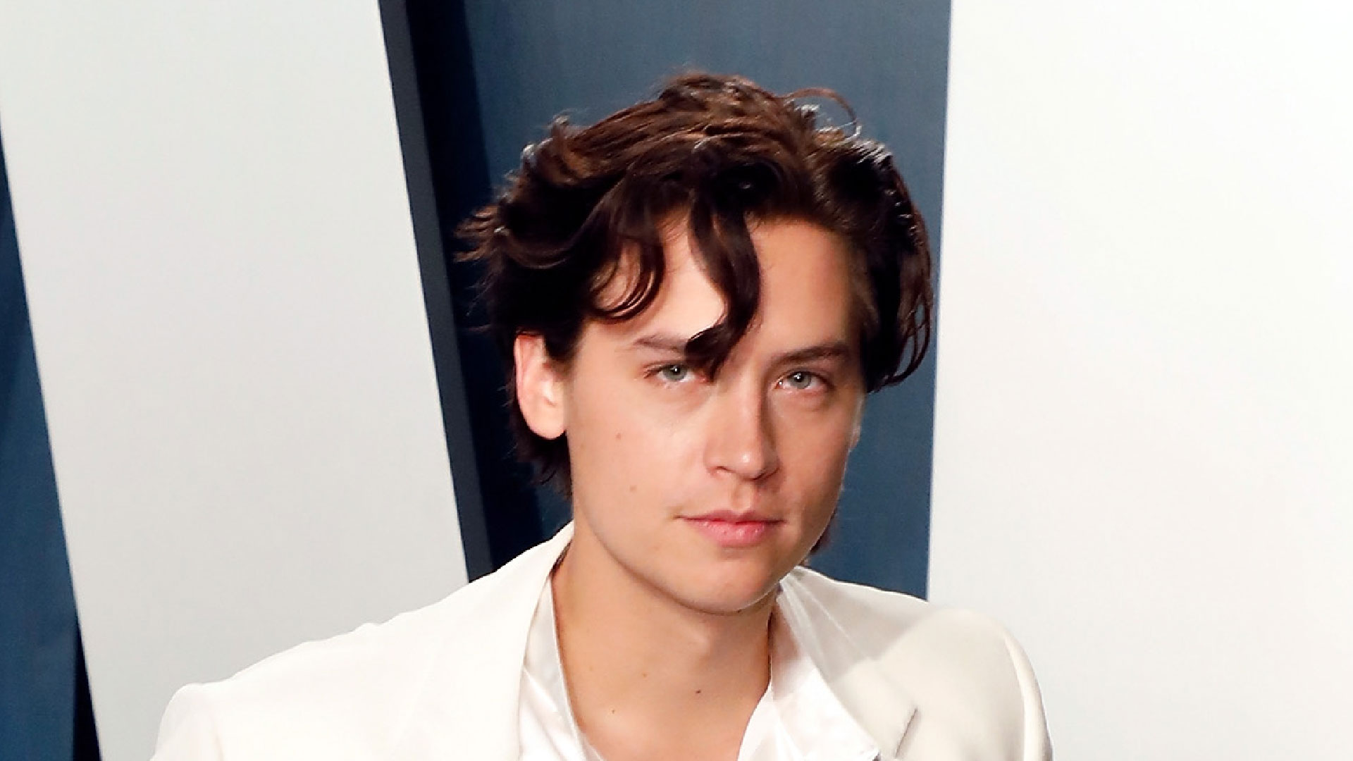 Actor Cole Sprouse — Stock Editorial Photo © Jean_Nelson #176398180