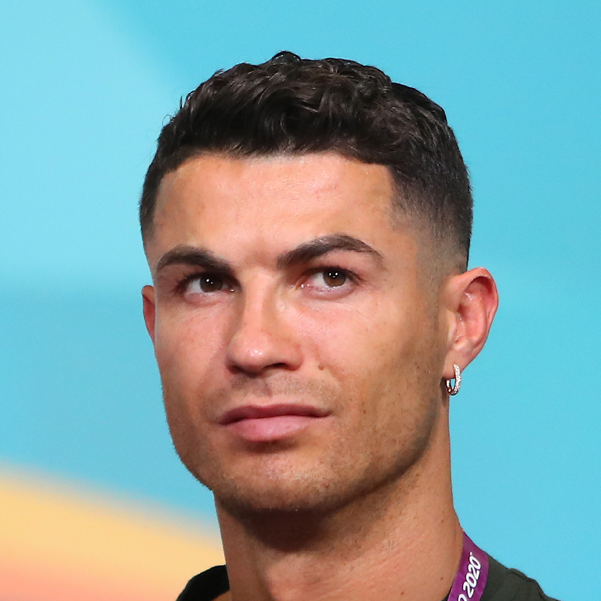 Most-Iconic-Cristiano-Ronaldo-Hairstyles. - Mens Hairstyle 2020
