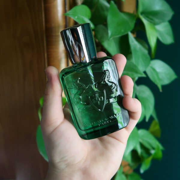 Parfums de Marly Greenley