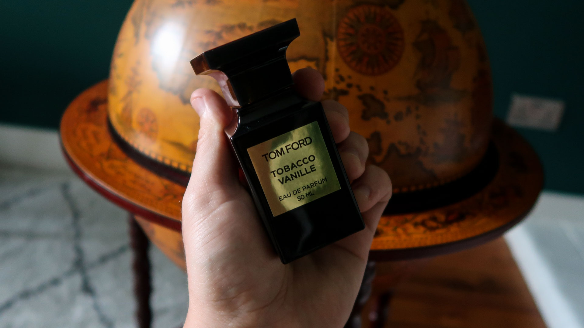 Tom ford tobacco vanille john lewis hotsell