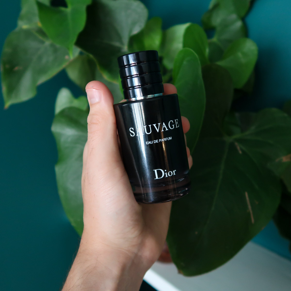 Every Dior Sauvage Ranked Men s Fragrance Guide Man For Himself