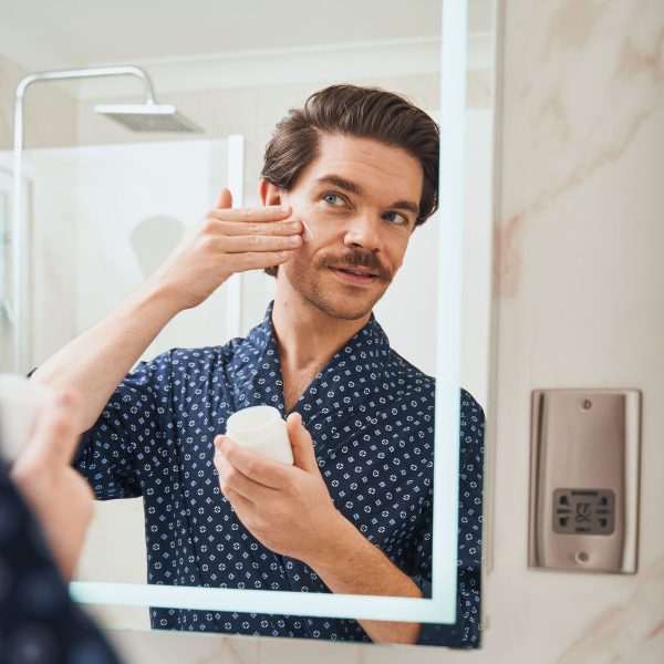5 Easy Skincare Tips For Men