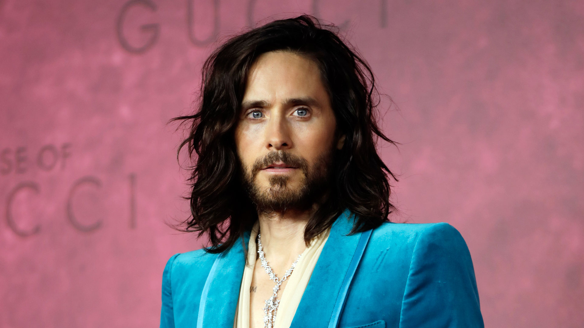 A Retrospective of Jared Leto's Long Hair in Honor of His New Short Haircut