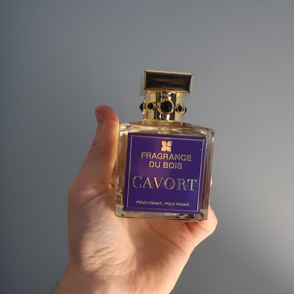 fragrance du bois cavort man for himself ft