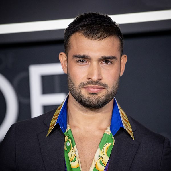 sam asghari crew cut with low fade mens hairstyles man for himself ft