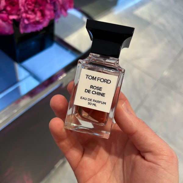 Tom Ford Rose De Chine