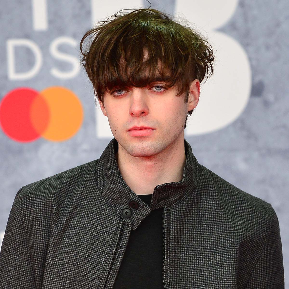 Lennon Gallagher: Textured Mop Top Haircut | Man For Himself