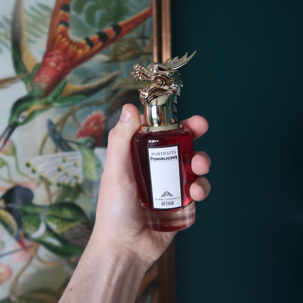 Penhaligon