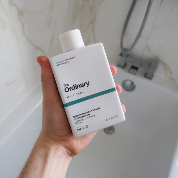 The Ordinary Behentrimonium Chloride 2% Conditioner