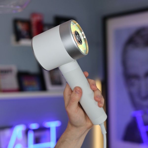 Review: Zuvi Halo Hair Dryer