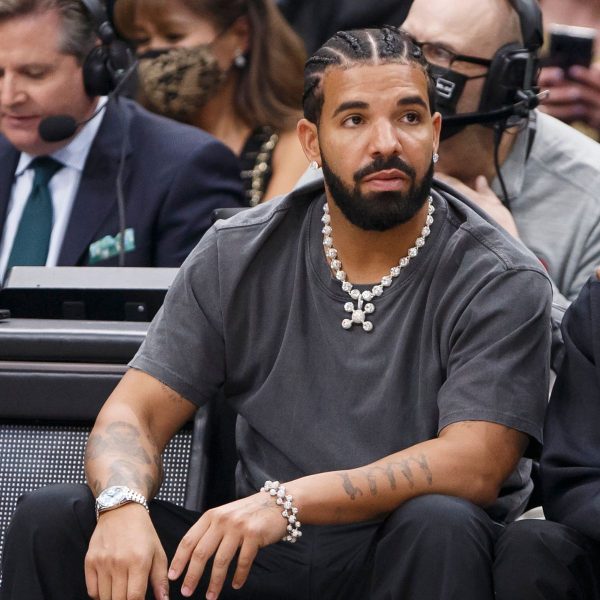 Drake's Hairstyles Through the Years