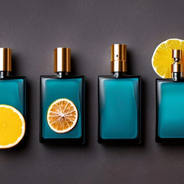 5 Of The Best Niche Citrus Fragrances For Men