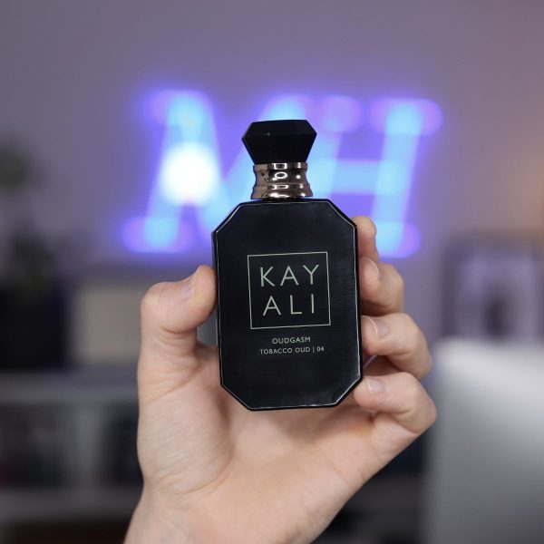 Kayali Oudgasm Tobacco Oud